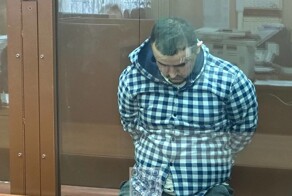 Суд в Москве арестовал троих пособников террористов
