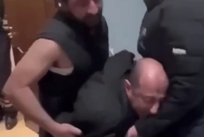 «Ди Каприо отдыхает»: в Сочи задержанный мужчина разыграл целую драму в полицейском участке
