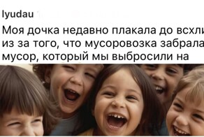 Выходки деток: фразы трёхлеток, которые проверяют нервы родителей на прочность