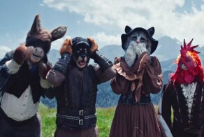 Рейтинг 10 современных ремейков, которые пытались повторить успех советских фильмов и мультфильмов