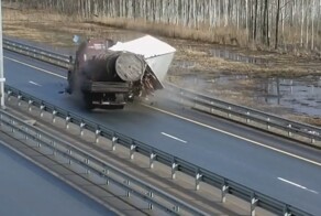 Невнимательность привела к трагедии