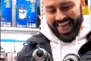 Отомстил за всех мужчин