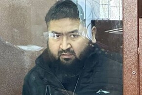 Суд в Москве отправил за решётку восьмого подозреваемого по делу о теракте в "Крокусе"