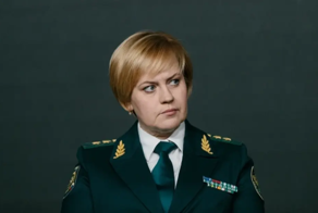 В Москве задержали генерал-полковника ФТС Елену Ягодкину