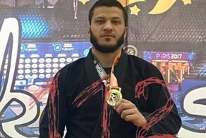 В Ингушетии задержали чемпиона мира по джиу-джитсу по подозрению в связях с террористами