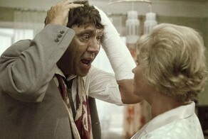 «Кондуктор, нажми на тормоза»: образ легендарного актёра Юрия Никулина используют в новом фильме братьев Андреасян