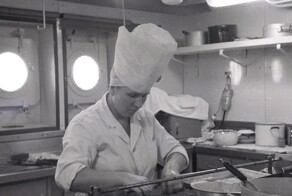 Русский камбуз. Как питались моряки в СССР?