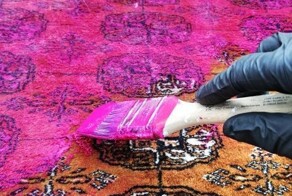 14 прикольных идей того, что можно сделать из старого ковра