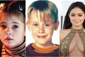 5 детей-актеров, которые выросли и подали в суд на собственных родителей