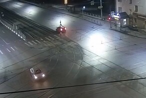 Насмерть сбил пешехода и сбежал с места ДТП