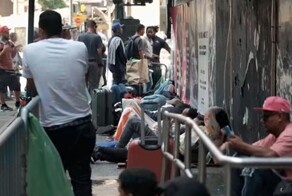 Жители города в Небраске выступили против нелегалов, но не желают выполнять их работу