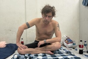 «Мы в общем-то банкроты»: вокалист «Би-2» рассказал о финансовых проблемах группы