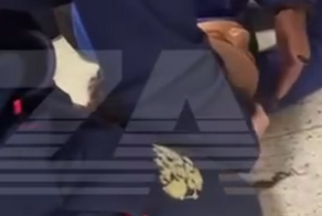 Врач молодёжной сборной по футболу спас сотрудницу аэропорта в Сан-Паулу