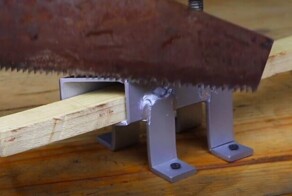 Самодельная идея, которой я ещё не видел