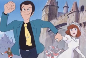 17 мультфильмов Ghibli — 11 полнометражных лент Хаяо Миядзаки + ещё 6 картин других аниматоров