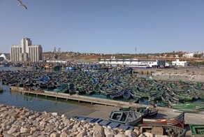Дни рыбалки в Марокко. Часть 2