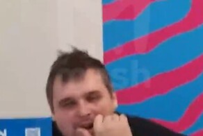 "Отомщу за Украину!" Сотрудник Ozon набросился на клиента и разорвал ему ухо