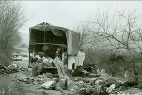 Геноцид русских в Таджикистане в 1990-х