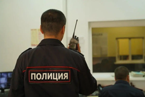 В Краснодаре задержали таджиков, напавших на полицейских