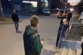 Пьяная жительница Ангарска угрожала подросткам пластиковым пистолетом