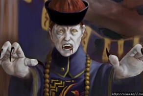 Ро-ланги: восставшие гималайские мертвецы
