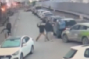 В Петербурге задержали очередную подростковую банду, нападавшую на прохожих