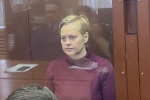 Замглавы ФТС Елену Ягодкину отправили в СИЗО на два месяца