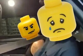 Компания Lego запретила полиции США закрывать своими человечками лица преступников