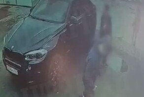 В Петербурге автолюбитель открыл стрельбу из-за цен на шиномонтаж