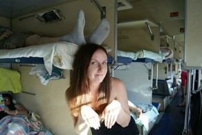 Славные попутчики, являющиеся скорее исключением, а не правилом