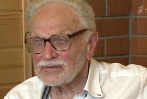 Эрнст Романов: меня в роли всегда интересовала слабая сторона человеческой природы