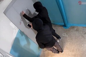 В Чебоксарах задержаны поджигатели, которые пытались запугать должников