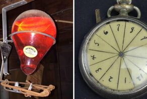16 предметов из прошлого, над предназначением которых придётся изрядно поломать голову