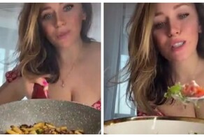 Девушка, которая точно знает, чем заманить мужчину