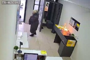 В Оренбурге бывшая стажерка подожгла пункт «Яндекс.Маркета»