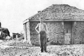 Загадочная пропажа Дэвида Лэнга