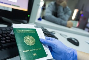 В Подмосковье задержали полицейских, фиктивно поставивших на учёт 1500 мигрантов
