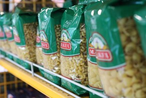 Генпрокуратура потребовала национализировать крупнейшего производителя российских макарон