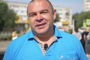 Мэр Невинномысска нецензурно высказался о работе коммунальщиков