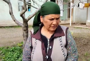 "Ты никогда шахидом не станешь": мать главаря террористов попросила прощения у пострадавших в "Крокусе"