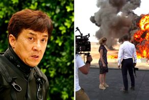 12 фильмов, которые попали в Книгу рекордов Гиннесса