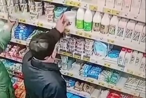 Хитрый дед прокачал смекалку на максимум