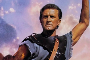 Как снимали фильм "Спартак" (1960): кадры со съемок и 22 интересных факта о фильме