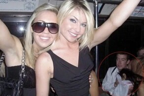 15 кадров, на которых вся изюминка на заднем плане