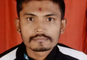 В Индии парень надул своего друга промышленным феном ради шутки