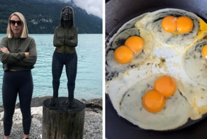 Идеальные совпадения окружают нас со всех сторон