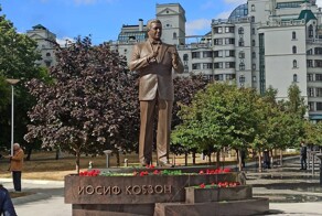 Иосиф Кобзон о Жванецком