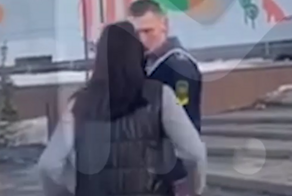 «Они начали докапываться из-за моей униформы»: в Нижегородской области пьяные школьницы оскорбили курсанта и брызнули ему в глаза перцовкой
