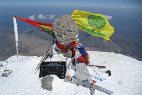 Настоящая правда о восхождении на Эльбрус, которую не договаривают туроператоры