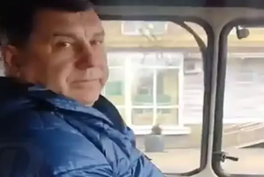 "Никто ничего не охраняет": генерал МЧС угнал пожарное авто, чтобы проучить подчинённых